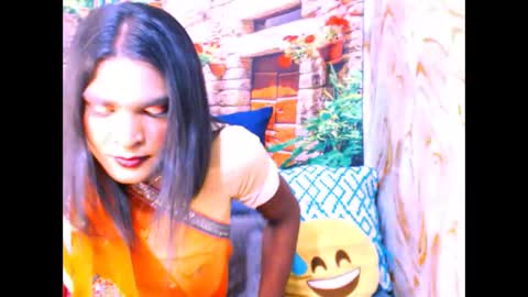 Snapshot of spicybarbie4u chatting on February 2026 05:09:01 PM spicybarbie4u online show from February 2026 05:09:01 PM