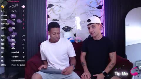    online show from October 2025 09:01:01 PM