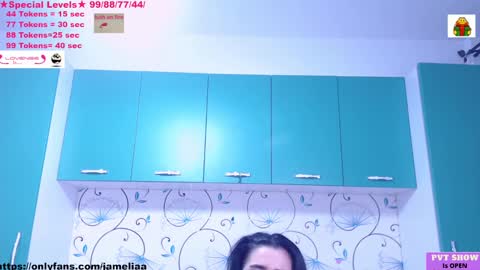 Snapshot of spicybrunnete chatting on January 2025 06:02:01 PM Trisha online show from January 2025 06:02:01 PM
