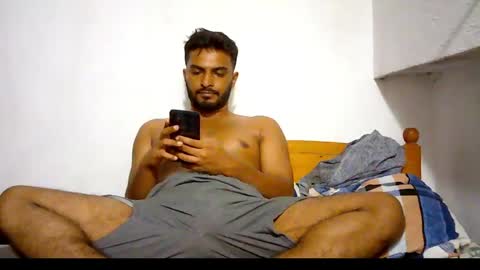 spicybuoy online show from April 2026 05:30:01 PM