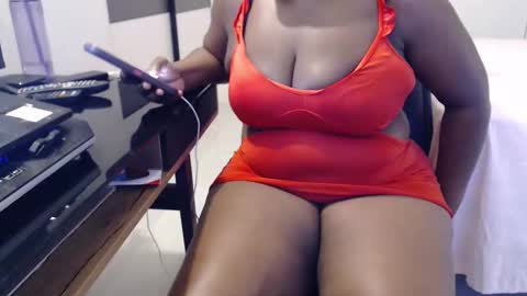 SPICYCHOCSTRAW online show from May 2026 06:27:02 PM