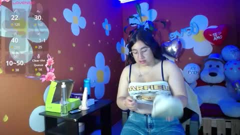 Veronica online show from March 2026 08:38:01 PM