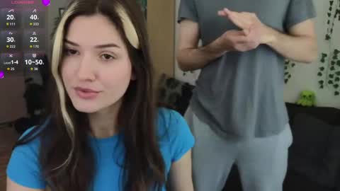 Monika  Zenon online show from April 2026 08:46:01 AM