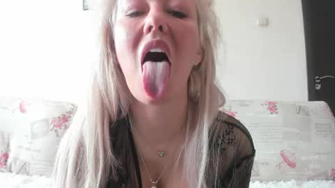 Alicia online show from May 2026 07:59:02 AM
