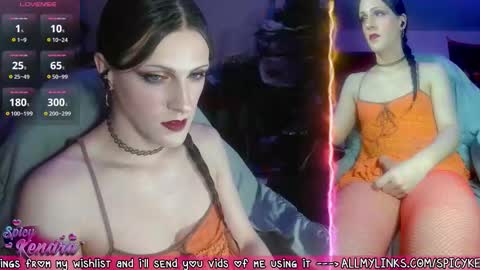 Snapshot of spicykendra chatting on November 2025 03:20:01 AM Kendra online show from November 2025 03:20:01 AM