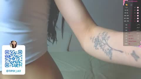 Tipsy online show from May 2026 06:15:02 PM