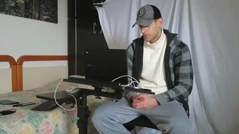 Marco. When Im offline you can view premium content in bio online show from February 2025 07:09:01 AM