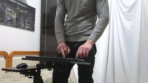 Marco. When Im offline you can view premium content in bio online show from March 2025 07:04:02 PM