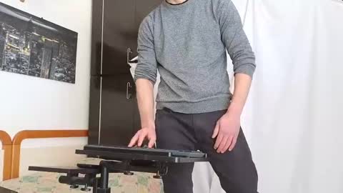 Marco. When Im offline you can view premium content in bio online show from March 2025 02:45:01 PM