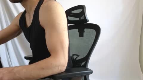 Snapshot of spider_0090 chatting on May 2026 07:14:02 AM Marco. When Im offline you can view premium content in bio online show from May 2026 07:14:02 AM