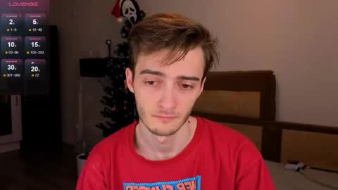 Spidey online show from January 2026 04:45:02 PM