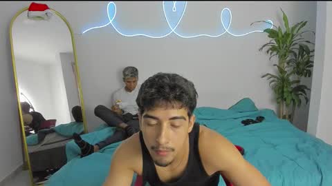 Snapshot of spider_master77 chatting on December 2025 12:06:01 AM spider master online show from December 2025 12:06:01 AM