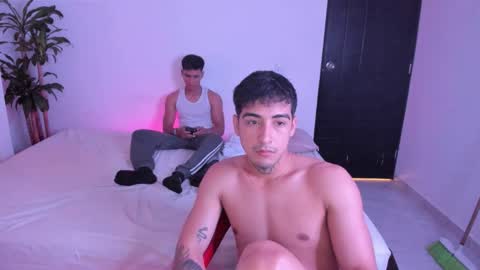 spider master online show from February 2026 10:31:01 PM