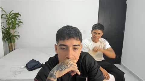 spider master online show from February 2026 07:15:01 PM