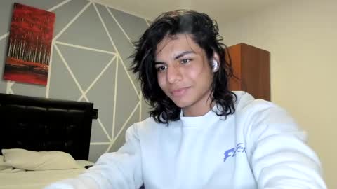 Snapshot of spideychill chatting on December 2024 08:34:01 AM spideychill online show from December 2024 08:34:01 AM