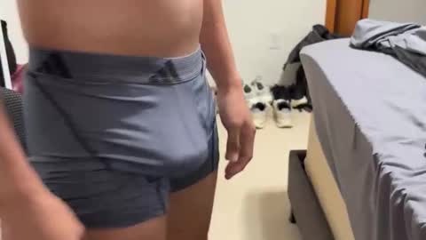 Snapshot of spideyman2093 chatting on October 2025 08:00:02 AM spideyman2093 online show from October 2025 08:00:02 AM