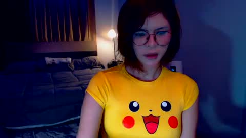 Hi Im Carmela online show from July 2026 06:45:02 PM