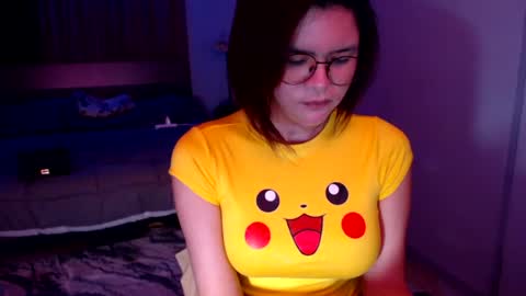 Hi Im Carmela online show from July 2026 12:41:02 PM
