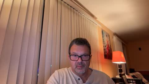 spike69old online show from May 2026 10:50:03 PM