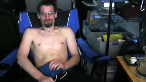 spike81104 online show from March 2026 07:21:01 AM