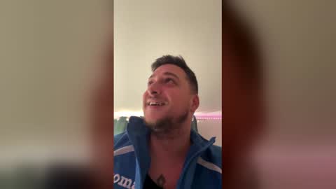 Snapshot of spikebusterr chatting on February 2026 12:05:02 PM SpikeBusterr online show from February 2026 12:05:02 PM