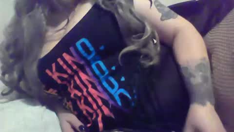 Vanessa Spade online show from March 2025 01:50:02 PM