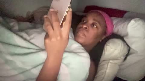 Spinerina online show from February 2025 04:35:01 AM