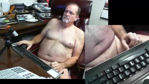 Spitfire online show from March 2025 09:35:01 PM