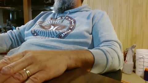 Splash Man online show from September 2025 03:01:02 PM