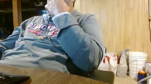 Splash Man online show from September 2025 01:05:02 PM