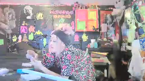 Daddy  His Splash Queen online show from June 2026 06:16:02 AM