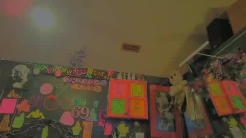 Daddy  His Splash Queen online show from August 2026 04:12:02 AM