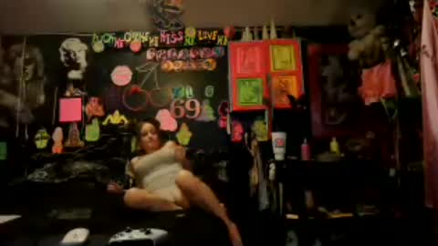 Daddy  His Splash Queen online show from August 2026 12:56:01 AM