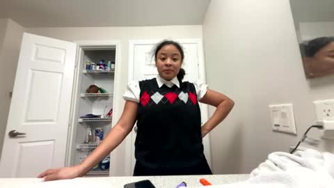 splashvirus online show from September 2025 10:12:02 PM