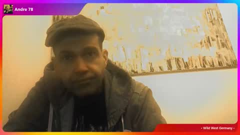 spliffray online show from April 2026 11:29:01 PM