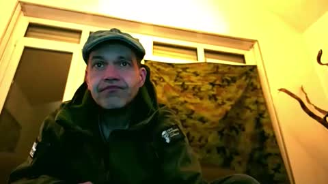 spliffray online show from April 2026 01:34:01 AM