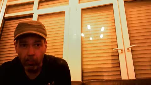 spliffray online show from May 2026 11:33:02 PM