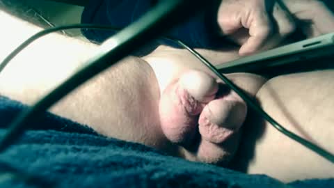 splitdickandbals2 online show from March 2025 05:53:01 AM