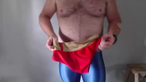 Snapshot of spndxslmr chatting on April 2026 01:03:01 AM musclegrowthfantasy online show from April 2026 01:03:01 AM