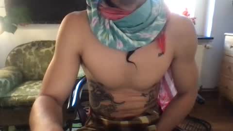 spoiledm online show from January 2025 12:46:02 PM