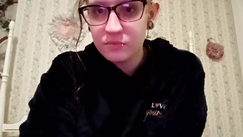 spoiledprincess4 online show from January 2025 09:07:01 PM