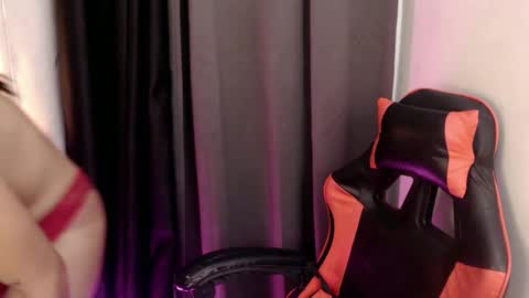 CALL ME RAINE online show from March 2025 09:13:02 PM