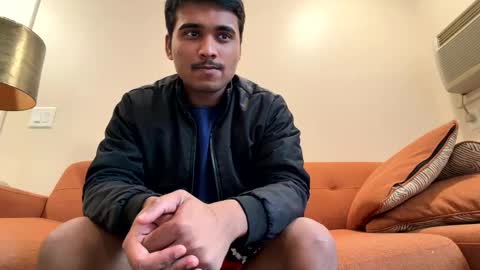 spoiltheprince online show from October 2025 10:00:01 PM