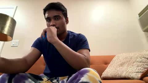 spoiltheprince online show from November 2025 11:07:02 PM