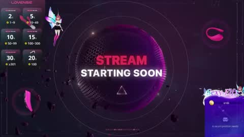 Spookysauc3 online show from July 2026 05:01:01 AM