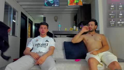 chacal  calvo online show from January 2026 06:05:01 AM