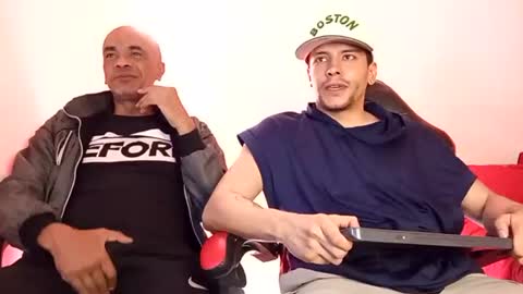 chacal  calvo online show from June 2026 02:58:02 AM