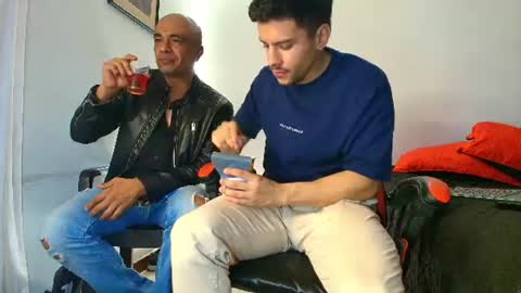 chacal  calvo online show from July 2026 07:22:01 AM