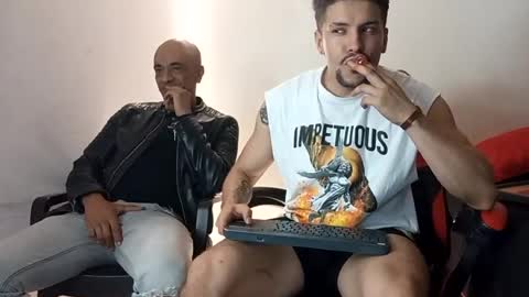 chacal  calvo online show from August 2026 04:34:01 AM