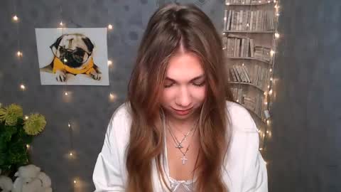 Karina online show from January 2025 07:26:01 AM